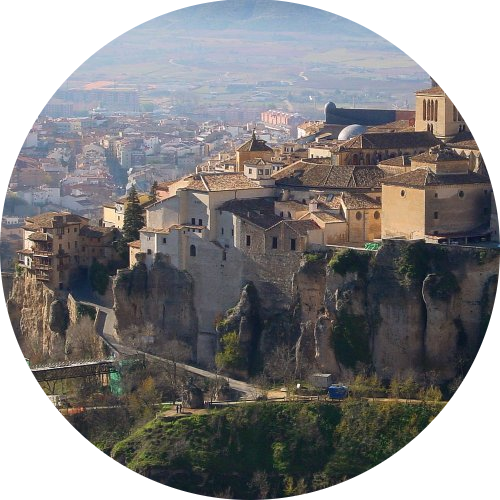 Cuenca