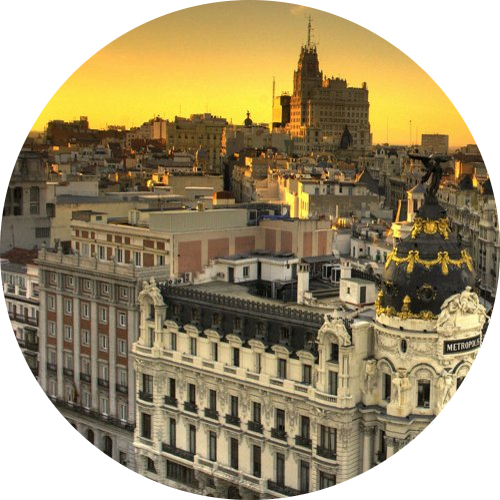Madrid