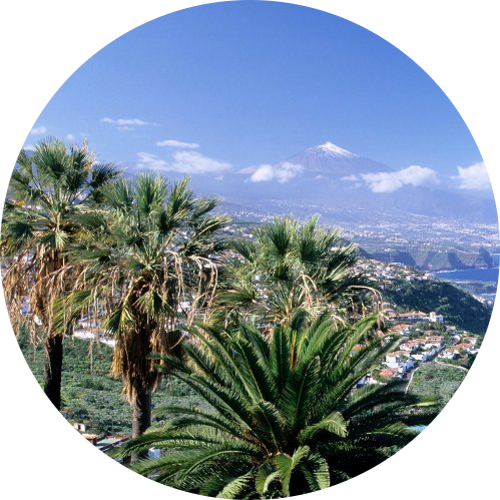 Tenerife