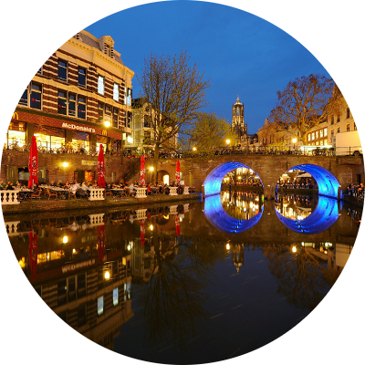 D.C. Utrecht