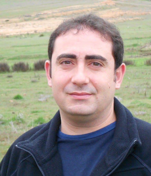 Mario Zurita