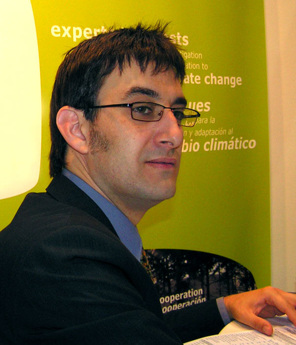 Pablo Rodríguez-Noriega