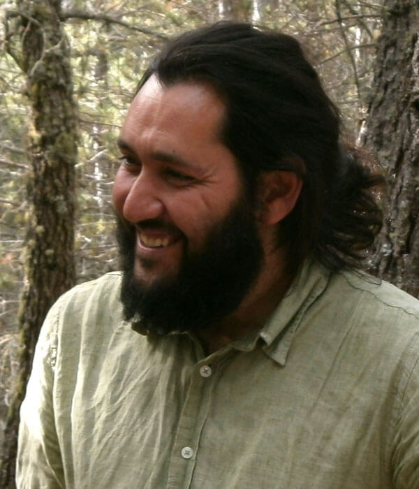 Pablo Sabín