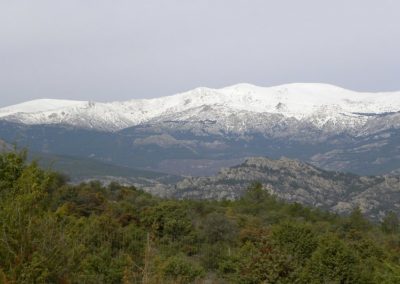 II Jornadas Divulgativas del Parque Nacional de la Sierra de Guadarrama 2016