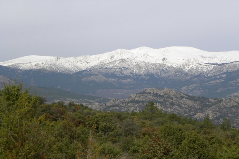 II Jornadas Divulgativas del Parque Nacional de la Sierra de Guadarrama 2016