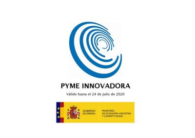 Concedido a AGRESTA el sello de Pyme innovadora