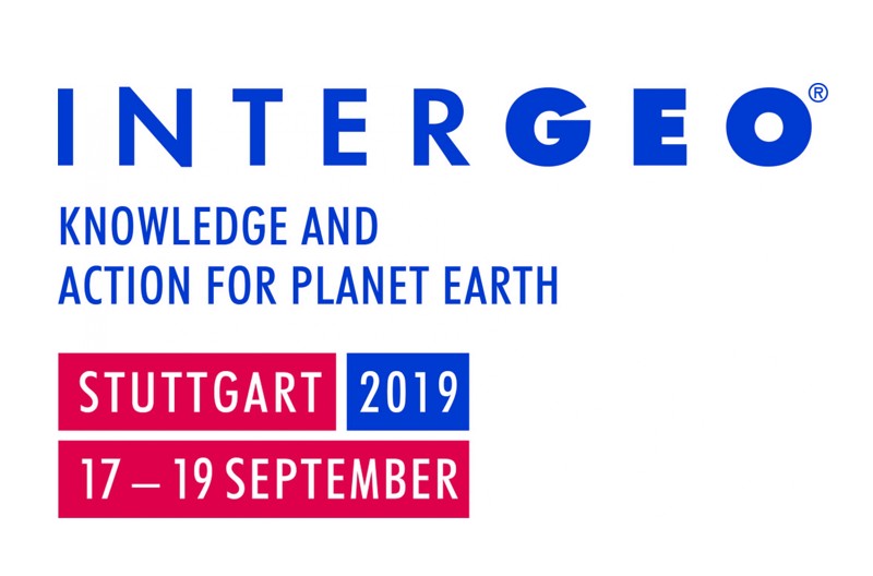 Intergeo, evento sobre geo-información y gestión del territorio