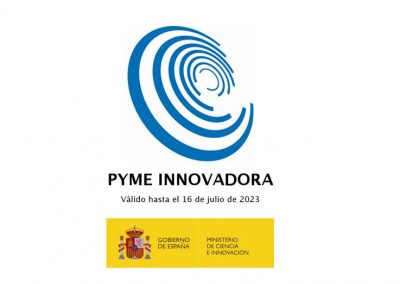 Renovado el sello de Pyme innovadora de AGRESTA