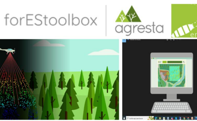 forEStoolbox: Innovación tecnológica para la gestión sostenible de los bosques españoles