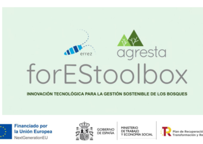 forEStoolbox: finalizado con éxito el proyecto de Innovación tecnológica para la gestión sostenible de los bosques