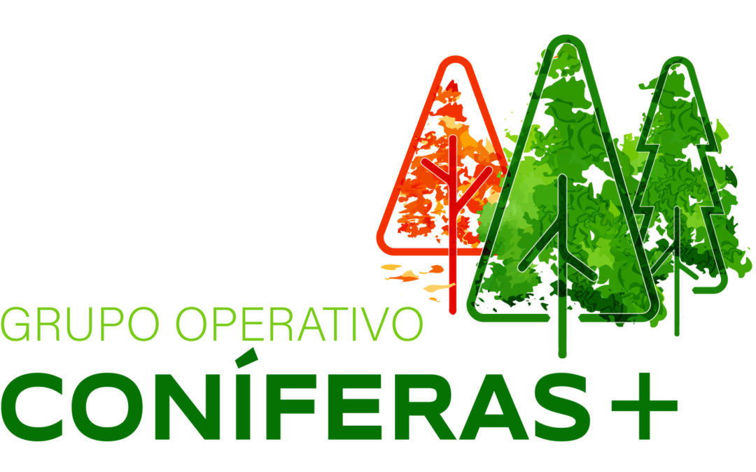 El GO coníferas+ ha iniciado su actividad divulgativa del proyecto en EGURTEK