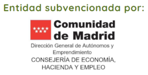 sello subvencion comunidad madrid